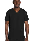 Cherokee Ultra Men's Elevation 2 Pocket Scrub Top CK784A  Simply Scrubs Australia