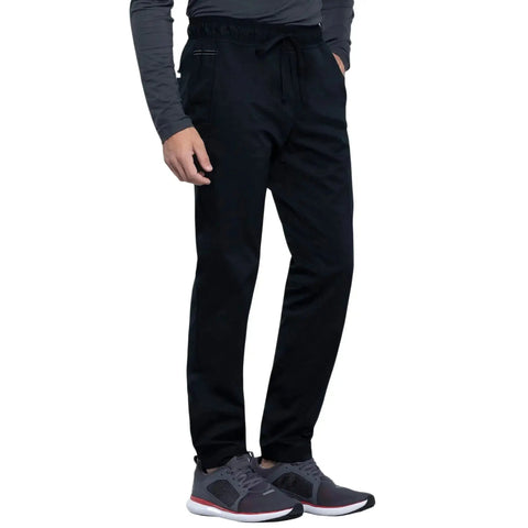 Cherokee Revolution Men's Jogger Scrub Pant WW012  Simply Scrubs Australia
