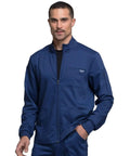 Cherokee Revolution Men's Scrub Jacket WW320  Simply Scrubs Australia