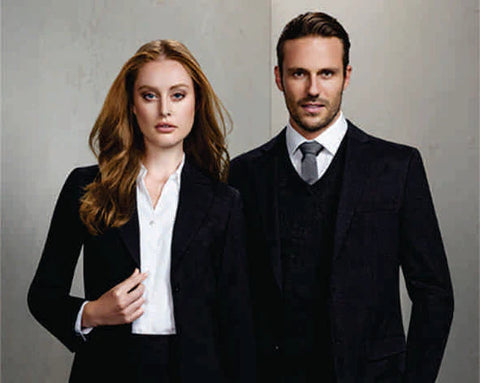 Corporate Wear Entice Comfy and Fascinating Clothing for Professionals