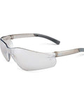 DNC Workwear PPE Clear+Full Silver mirror DNC WORKWEAR Solar SP03