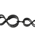 DNC Workwear PPE Black / One Size DNC WORKWEAR "Twister" Ultra Jaws Glove Clips GC02 x 10