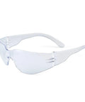 DNC Workwear PPE Smoke+Full Blue Mirror DNC WORKWEAR Vulture SP02