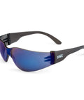 DNC Workwear PPE Smoke+Full Blue Mirror DNC WORKWEAR Vulture SP02 x12