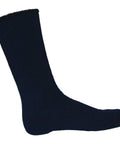 DNC Workwear Work Wear Navy / 2-5 DNC WORKWEAR Extra Thick Bamboo Socks S108