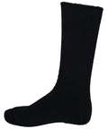 DNC Workwear Work Wear Black / 2-5 DNC WORKWEAR Extra Thick Bamboo Socks S108