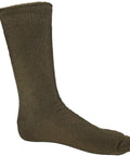 DNC Workwear Work Wear DNC WORKWEAR Extra Thick Bamboo Socks S108