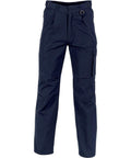 DNC Workwear Work Wear DNC WORKWEAR Hero Air Flow Cotton Duck Weave Cargo Pants 3332