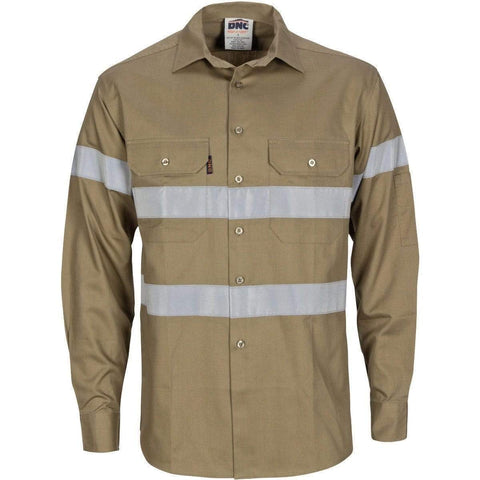 Find Quality Hi-Vis Work Shirts Online in Australia