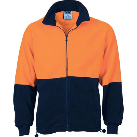 Buy Fleece Workwear Online in Australia - Allsorts Workwear