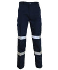 Dnc Workwear Lightweight Ctn Bio-motion Taped Pants - 3362 Metro Workwear.