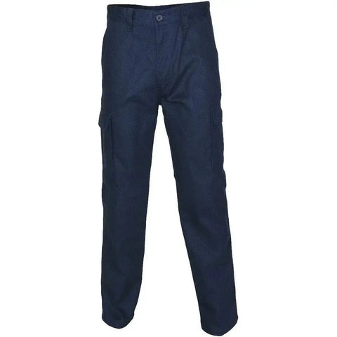 Dnc Workwear Patron Saint Flame Retardant Arc Rated Cargo Pants - 3412 Metro Workwear.