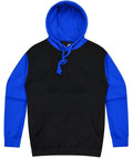 Aussie Pacific Monash Men's Hoodies 1530  Aussie Pacific   