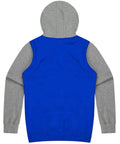 Aussie Pacific Monash Men's Hoodies 1530  Aussie Pacific   