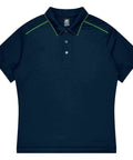 Aussie Pacific Currumbin Men's Polo Shirt 1320  Aussie Pacific   