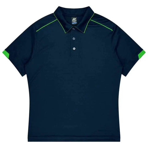 Aussie Pacific Currumbin Men's Polo Shirt 1320  Aussie Pacific   