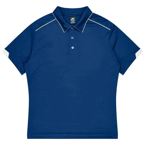 Aussie Pacific Currumbin Men's Polo Shirt 1320  Aussie Pacific   