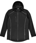 Aussie Pacific Aspen Mens Jackets 1531  Aussie Pacific BLACK S 