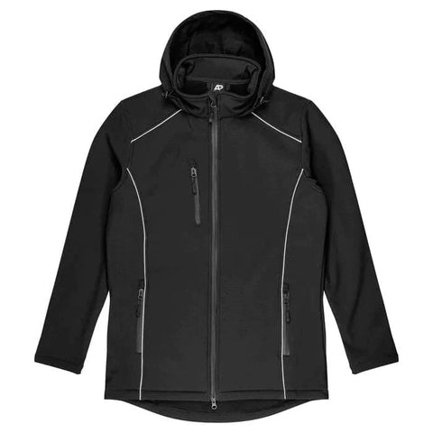 Aussie Pacific Aspen Mens Jackets 1531  Aussie Pacific BLACK S 