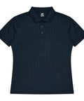 Aussie Pacific Noosa Men's Polo Shirt 1325  Aussie Pacific NAVY S 