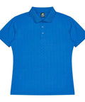 Aussie Pacific Noosa Men's Polo Shirt 1325  Aussie Pacific CYAN S 