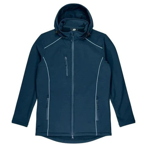 Aussie Pacific Aspen Kids Jacket 3531  Aussie Pacific NAVY 4 