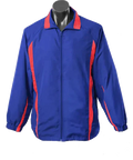 Aussie Pacific Eureka Men's Track Training Jacket 1604 Casual Wear Aussie Pacific S ROYAL/RED 