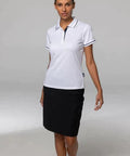 Aussie Pacific Cottesloe Lady Polo Shirt 2319  Aussie Pacific   