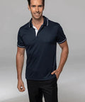 Aussie Pacific Cottesloe Men's Polo Shirt 1319  Aussie Pacific   