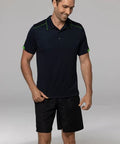 Aussie Pacific Currumbin Men's Polo Shirt 1320  Aussie Pacific   