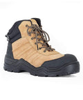 Jb's Quantum Sole Safety Work Boot 9H2  Flash Uniforms    