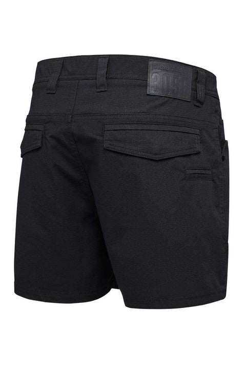 Hard Yakka Work Wear Hard Yakka 3056 RIPSTOP S/SHORT Y05115