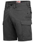 Hard Yakka Work Wear Charcoal / 72 R Hard Yakka 3056 RIPSTOP SHORT Y05100