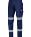 Hard Yakka Work Wear Hard Yakka 3056 Stretch Canvas Taped Cargo Pant Y02855