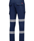 Hard Yakka Work Wear Hard Yakka 3056 Stretch Canvas Taped Cargo Pant Y02855