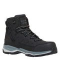 Hard Yakka Work Wear Black / 4 Hard Yakka Atomic Hybrid Hiker Y60285