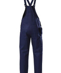 Hard Yakka Bib & Brace Overall Y01010 Work Wear Hard Yakka   