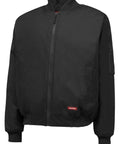 Hard Yakka Work Wear Black (BLA) / S Hard Yakka BOMBER JACKET Y06680