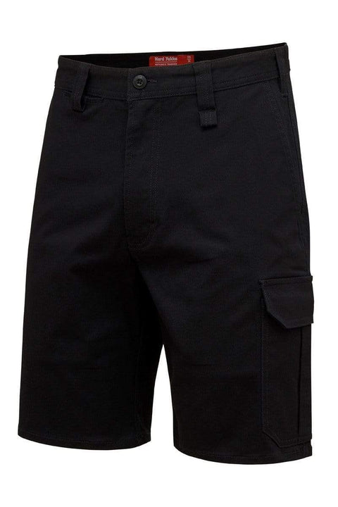 Hard Yakka Core Stretch Shorts Y05067 Work Wear Hard Yakka   