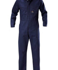 Hard Yakka Light Weight Coverall Y00030 Work Wear Hard Yakka Navy 72 R 