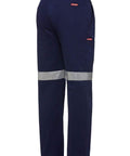 Hard Yakka Taped Drill Pant Y02540 Work Wear Hard Yakka   