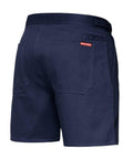 Hard Yakka Drill Shorts Y05340 Work Wear Hard Yakka   