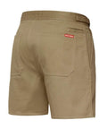 Hard Yakka Drill Shorts Y05340 Work Wear Hard Yakka   
