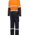 Hard Yakka Work Wear Hard Yakka FR 2T COVERALL TAPE Y00055