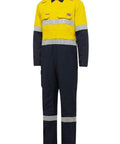 Hard Yakka Work Wear Hard Yakka FR 2T COVERALL TAPE Y00055