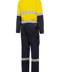 Hard Yakka Work Wear Hard Yakka FR 2T COVERALL TAPE Y00055