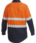 Hard Yakka Work Wear Hard Yakka FR long sleeve shirt Y04350