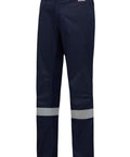 Hard Yakka Work Wear Navy / 77R Hard Yakka FR men's cargo pant LW T Y02770