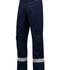 Hard Yakka Work Wear Navy / 77R Hard Yakka FR men's pant Y02670