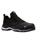 Hard Yakka Work Wear Black / 6 Hard Yakka Icon Safety Jogger Y60190